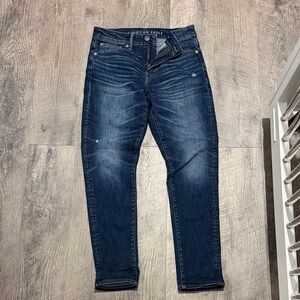 AE good jeans Blue Jeans mens